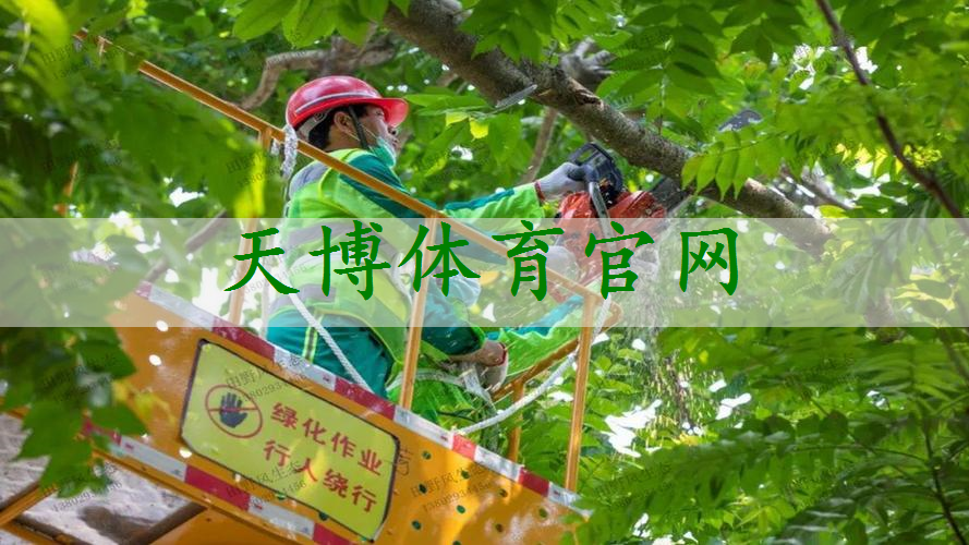环保局管绿化工程吗